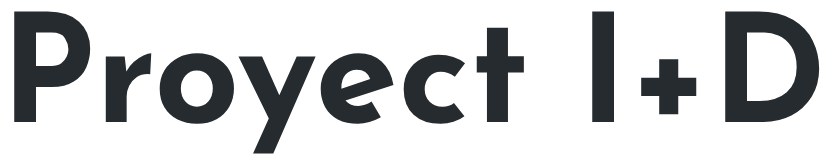 Proyect I+D-logo